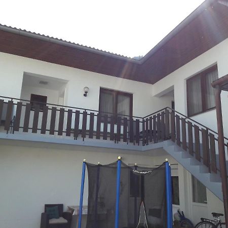 Ferienwohnung Schwarzbauer Illmitz Exterior foto