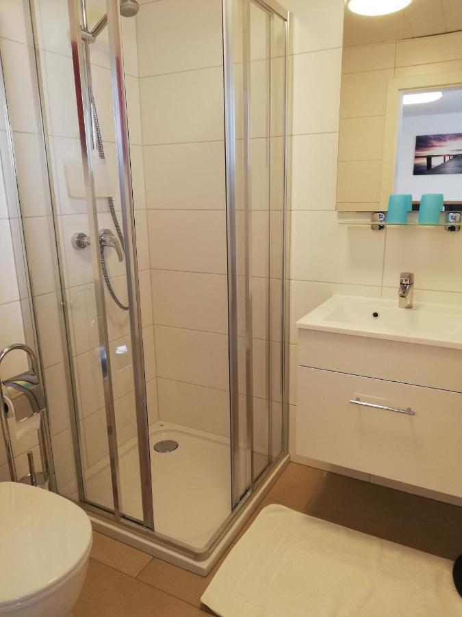 Ferienwohnung Schwarzbauer Illmitz Exterior foto